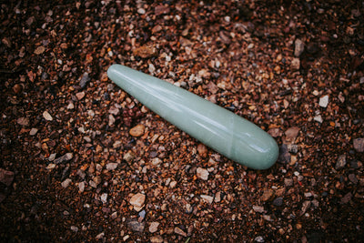 The Slim Sky Wand