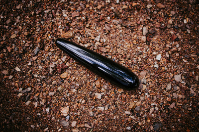 The Slim Shadow Wand