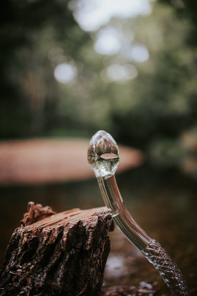 The Cervix Wand