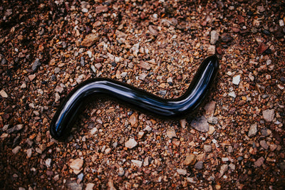 Obsidian Thera Wand