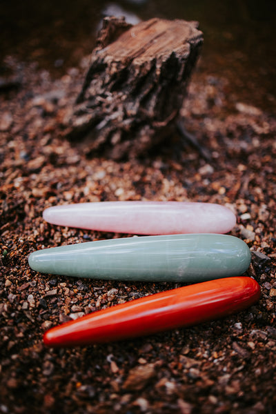 The Slim Dune Wand