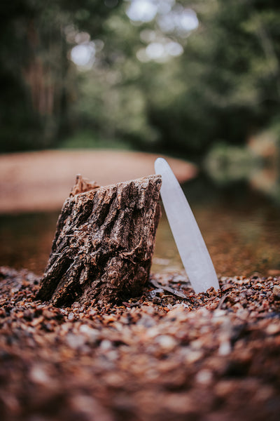The Slim Mystic Wand