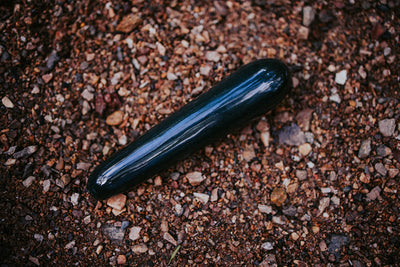 The Slim Shadow Wand