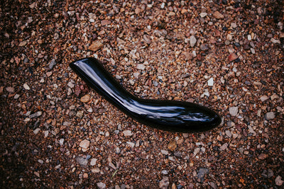 The Big G Wand