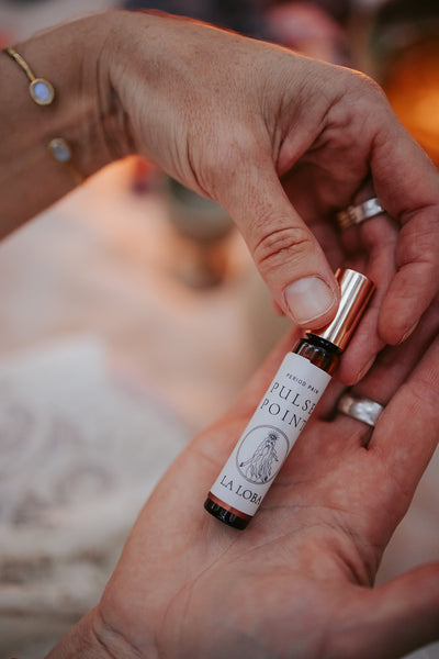 Period Pulse Point Oil