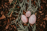 Medium Yoni Eggs - GIA certified