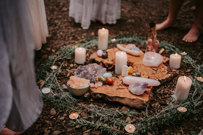 Altar Kit