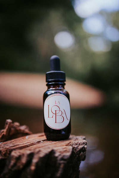 Libido Tincture