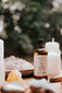 Heart Oil – Breast Massage Oil for Self-Love, Heart Opening & Tantric Practice