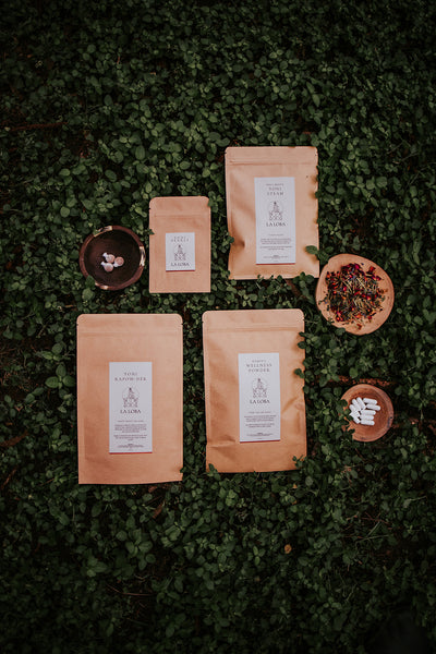 Womens Wellness Powder