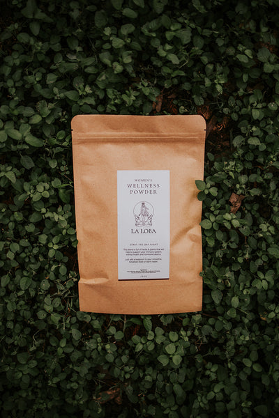 Womens Wellness Powder