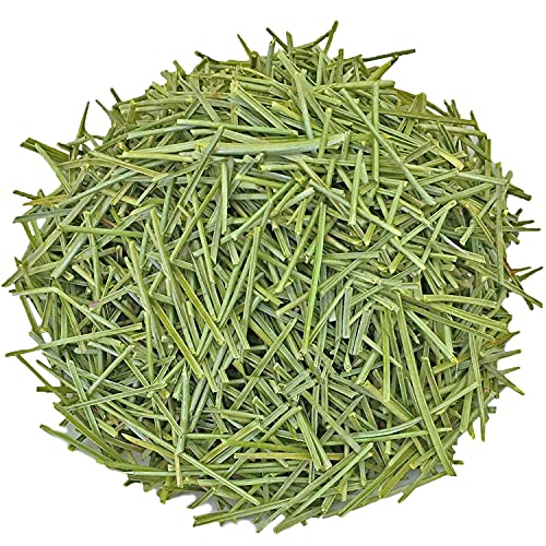 Pine Needle Tea